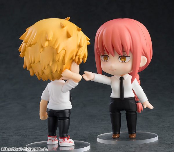 Chainsaw Man - Makima - Nendoroid #2004