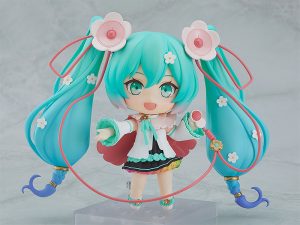 Hatsune Miku: Magical Mirai 2021 Ver. Vocaloid - Nendoroid #1940