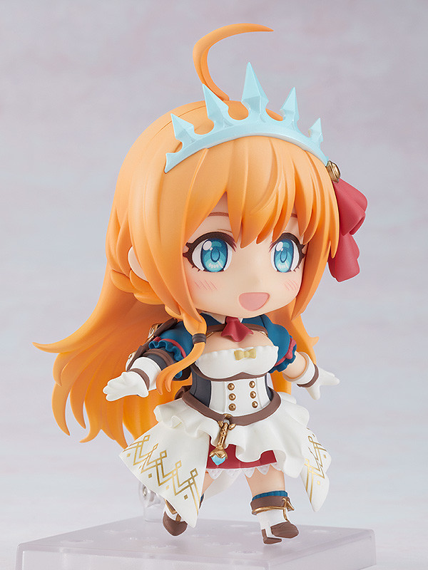 Princess Connect! Re:Dive - Pecorine - Nendoroid #1678