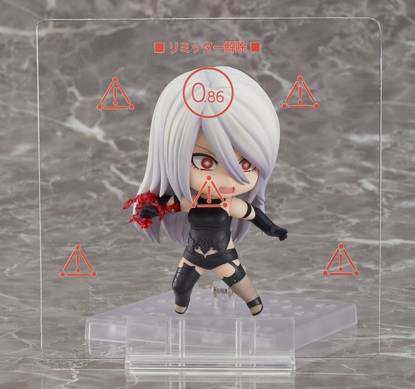 NieR: Automata - YoRHa Type A No.2 - Nendoroid #1656