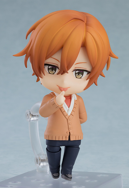 Sasaki to Miyano - Sasaki Shuumei - Nendoroid #1890