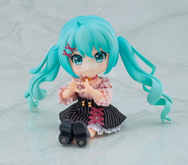 Nendoroid Doll Hatsune Miku: Date Outfit Ver. Vocaloid