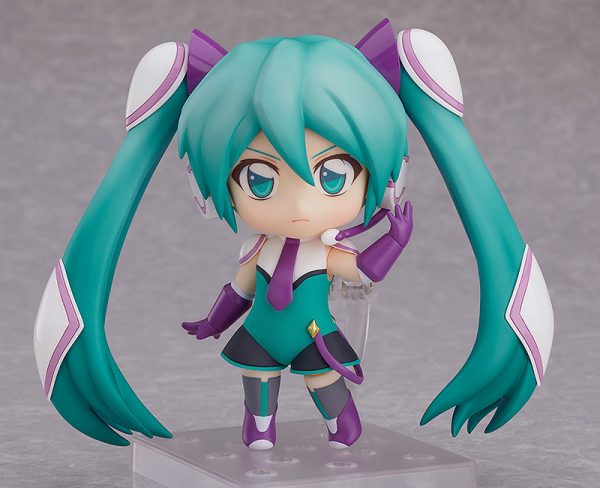 Shinkansen Henkei Robo Shinkalion - Hatsune Miku - Nendoroid #1083