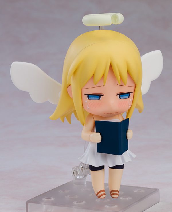 Ishuzoku Reviewers - Crimvael - Nendoroid #1525