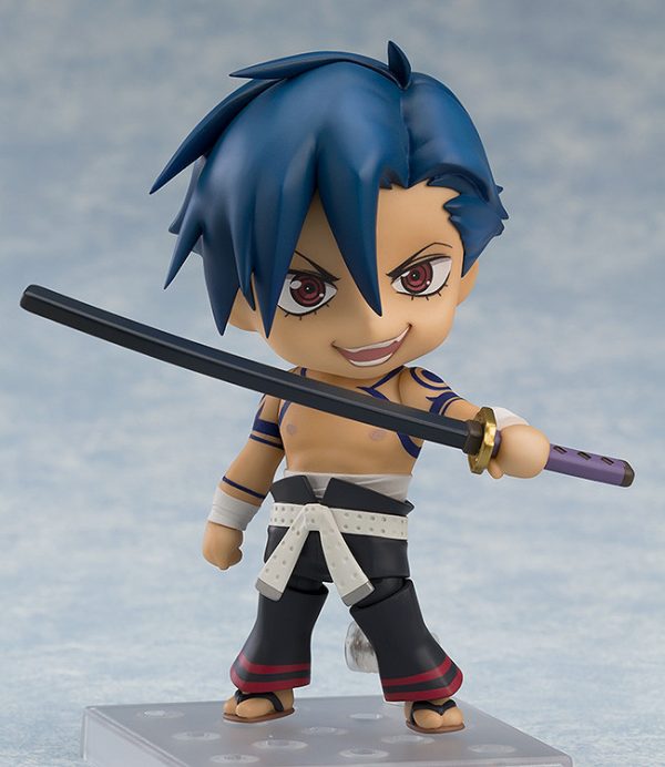 Tengen Toppa Gurren-Lagann - Kamina - Nendoroid #935