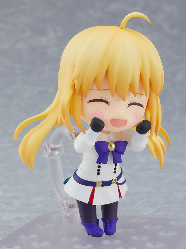 Fate/Grand Order - Altria Caster - Nendoroid #1600 - Caster