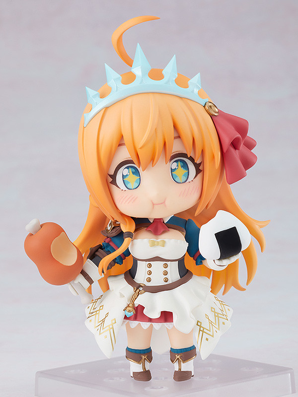 Princess Connect! Re:Dive - Pecorine - Nendoroid #1678