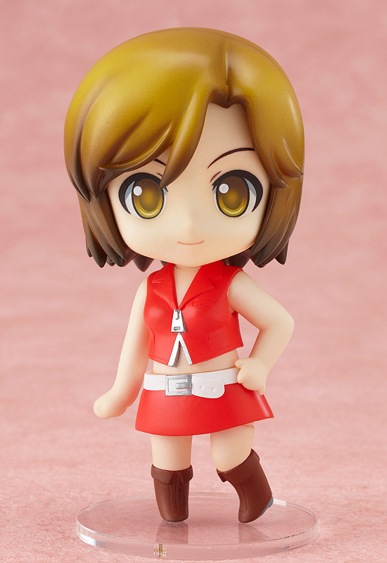 Vocaloid - Meiko - Nendoroid #187