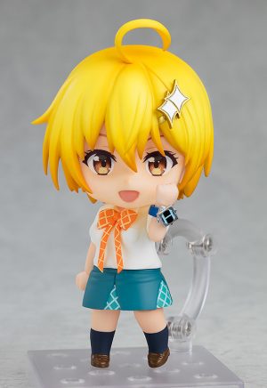 Kirara Hoshino — Dokyuu Hentai HxEros — Nendoroid #1486