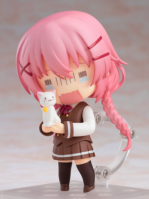 Comic Girls - Moeta Kaoruko - Nyaos-sensei - Nendoroid #948