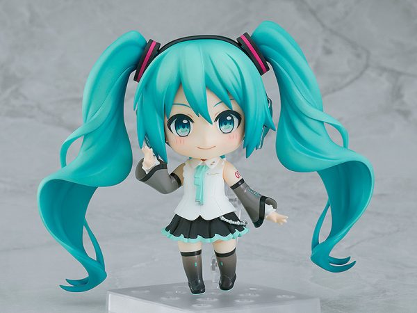 Hatsune Miku NT — Vocaloid — Nendoroid #1701