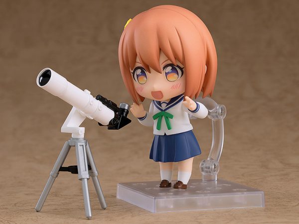 Koisuru Asteroid - Konohata Mira - Nendoroid #1308