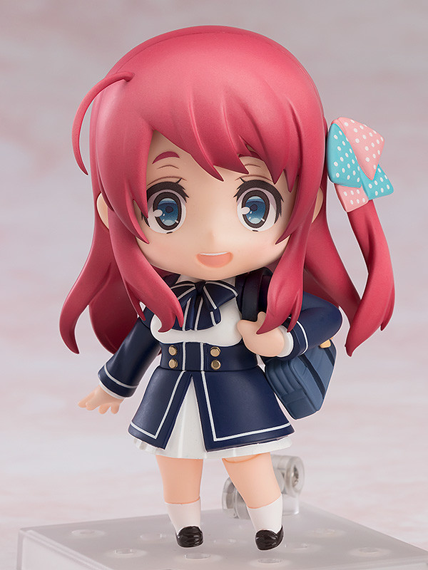 Zombie Land Saga - Minamoto Sakura - Nendoroid #1176