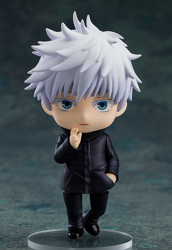 Jujutsu Kaisen - Gojou Satoru - Nendoroid #1528