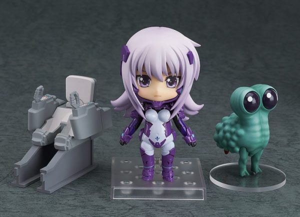 Muv-Luv Alternative Total Eclipse - Cryska Barchenowa - Nendoroid #328