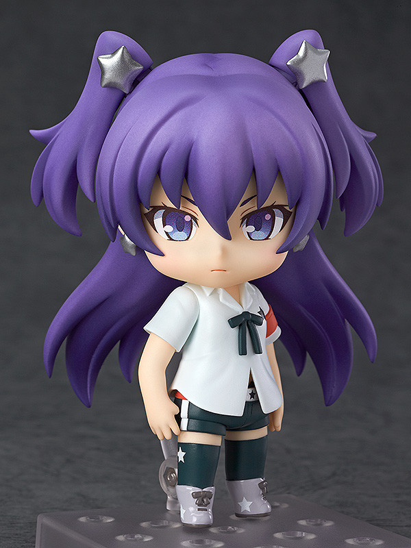 Genei o Kakeru Taiyou - Hoshikawa Seira - Nendoroid #398