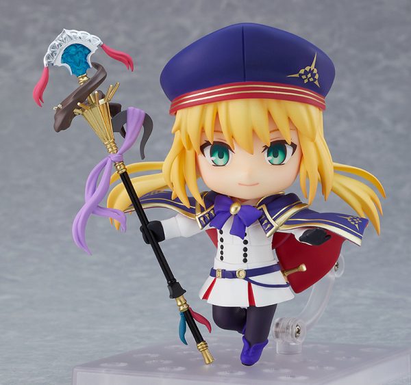 Fate/Grand Order - Altria Caster - Nendoroid #1600 - Caster