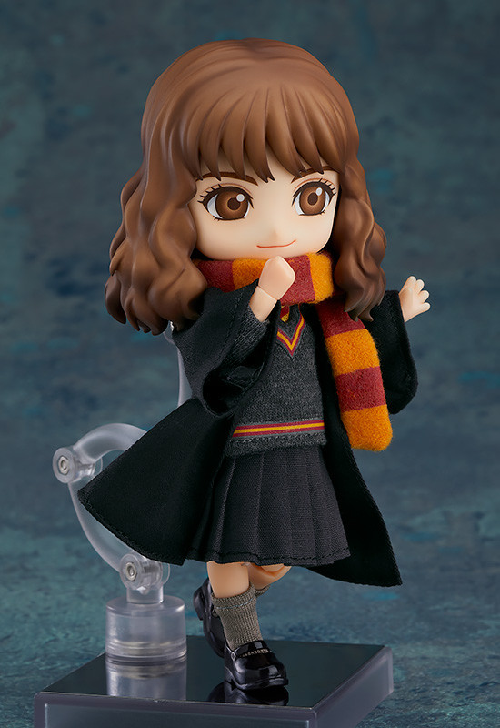 Harry Potter - Hermione Granger - Nendoroid Doll