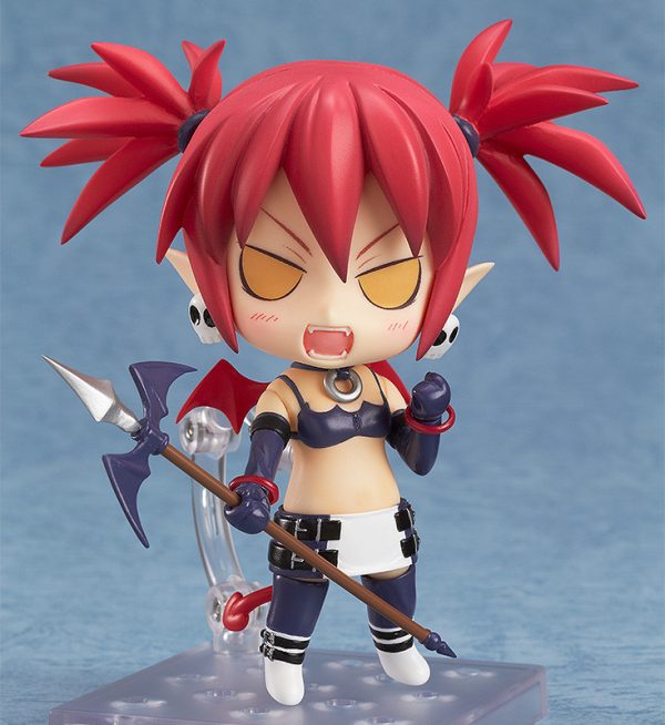 Makai Senki Disgaea - Etna - Nendoroid #356