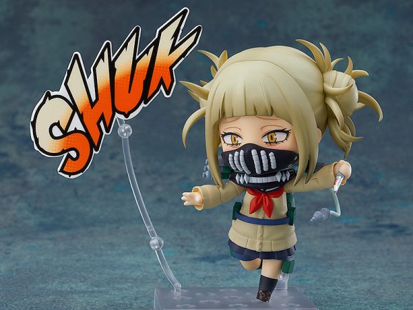 Boku no Hero Academia - Toga Himiko - Nendoroid #1333