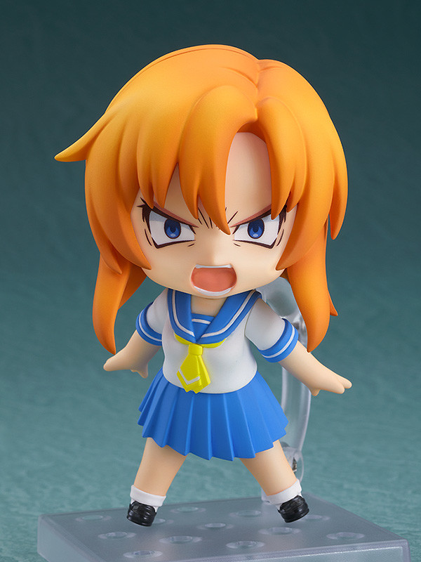 Higurashi no Naku Koro ni Gou - Ryuuguu Rena - Nendoroid #1483