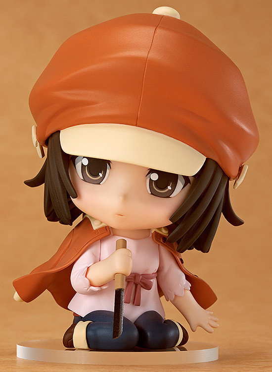 Bakemonogatari - Sengoku Nadeko - Nendoroid #396