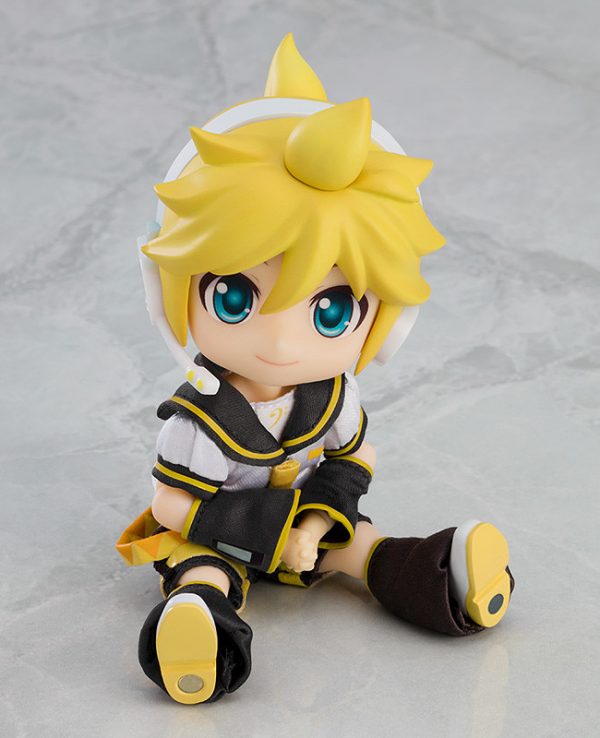 Vocaloid - Kagamine Len - Nendoroid Doll