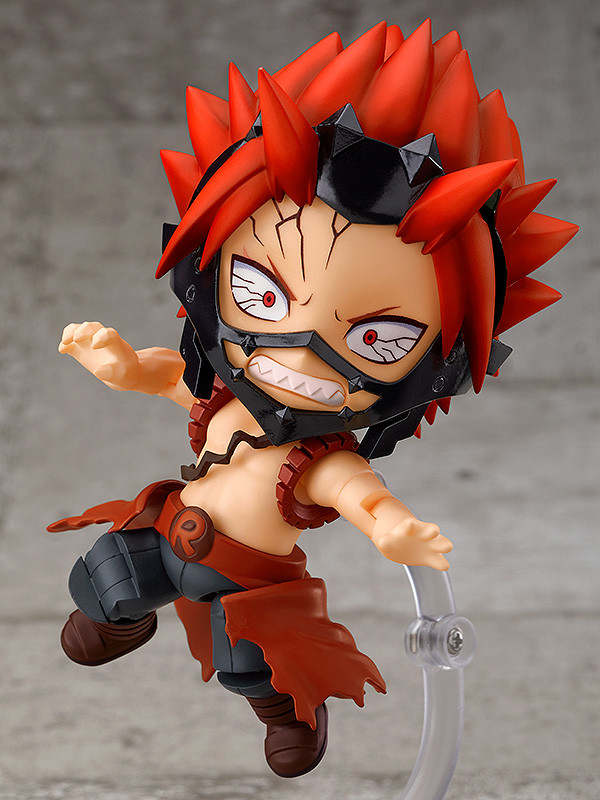 Boku no Hero Academia - Kirishima Eijirou - Nendoroid #1313