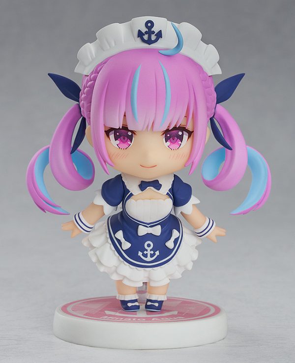 Hololive - Minato Aqua - Nendoroid #1663 (Good Smile Company)