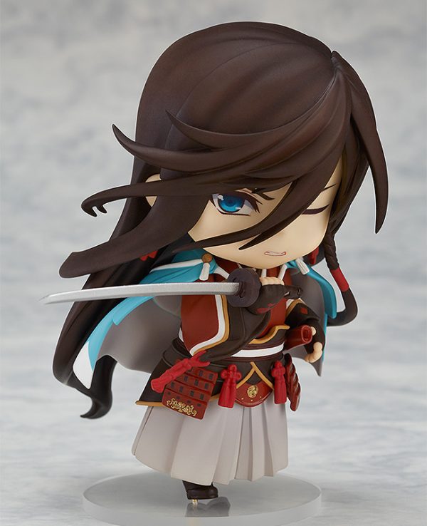 Touken Ranbu - Online - Izuminokami Kanesada - Nendoroid #744