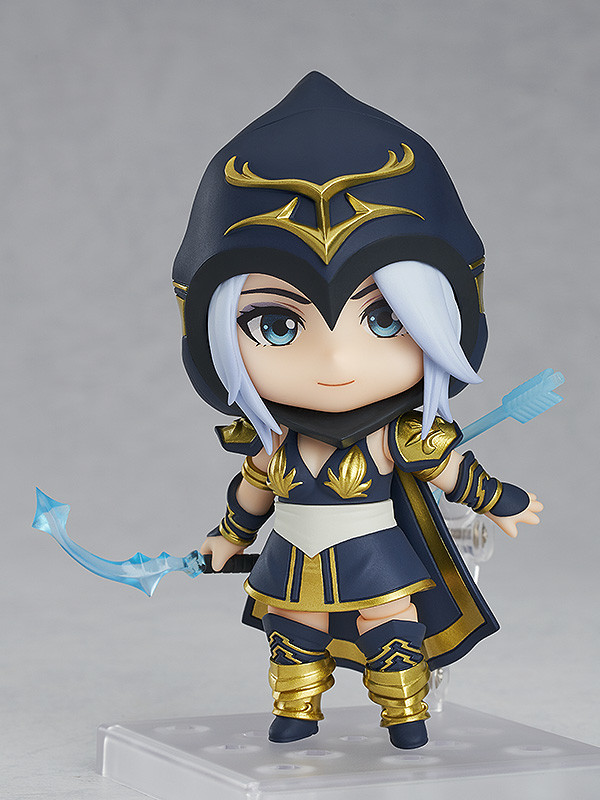 League of Legends - Ashe - Nendoroid #1698