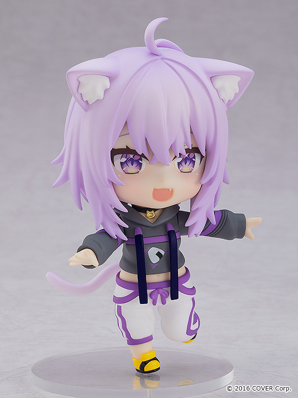 Hololive - Nekomata Okayu - Nendoroid #1860 (Good Smile Company)