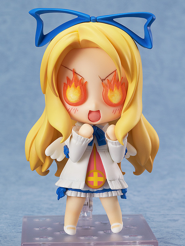 Makai Senki Disgaea - Flonne - Nendoroid #357