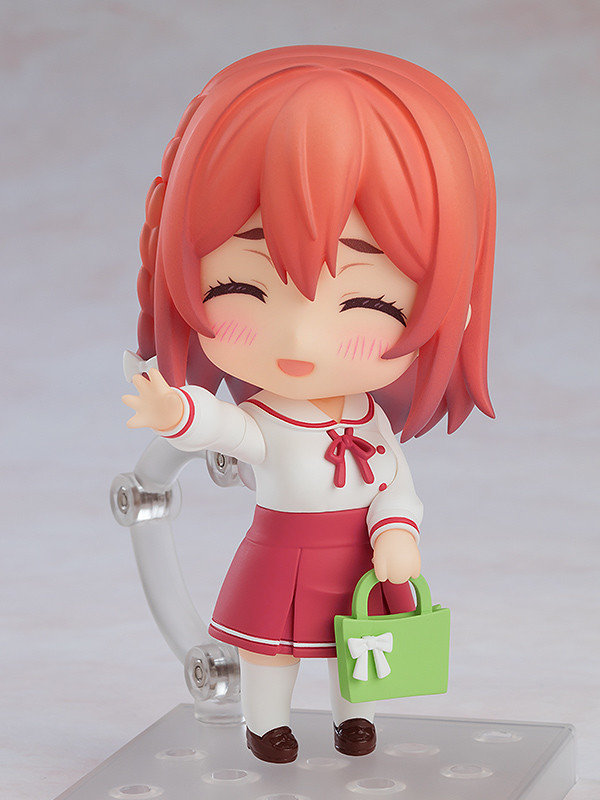 Kanojo, Okarishimasu - Sakurasawa Sumi - Nendoroid #1880