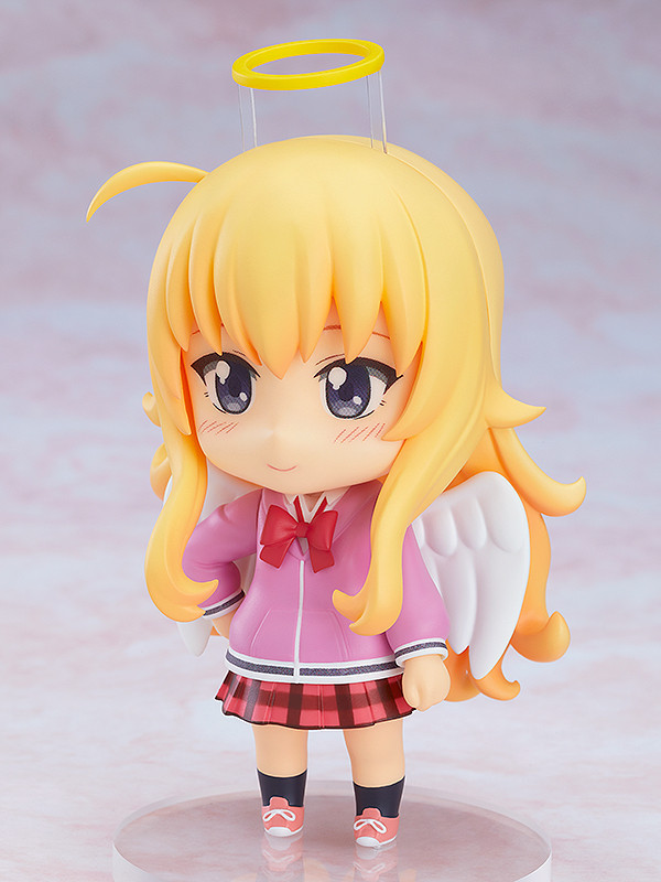 Gabriel Dropout - Tenma Gabriel White - Nendoroid #927