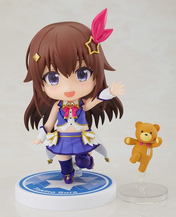 Hololive - Ankimo - Tokino Sora - Nendoroid #1707 (Max Factory)