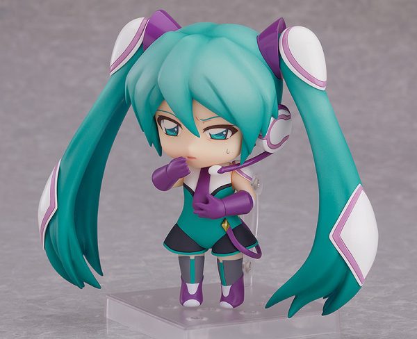 Shinkansen Henkei Robo Shinkalion - Hatsune Miku - Nendoroid #1083