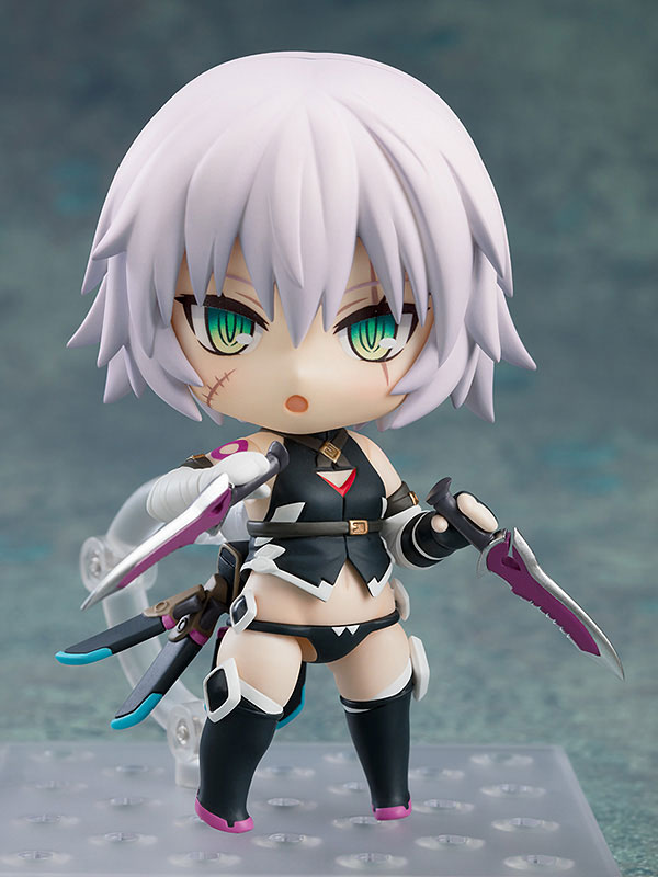 Fate/Grand Order - Jack the Ripper - Nendoroid #1515 - Assassin