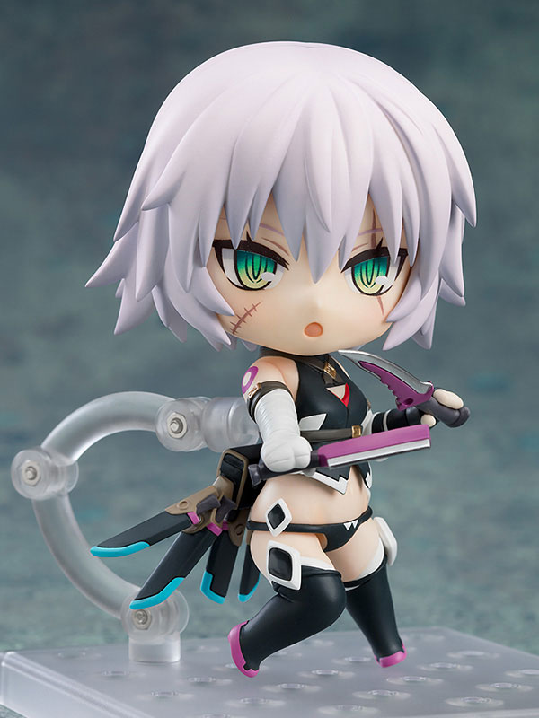 Fate/Grand Order - Jack the Ripper - Nendoroid #1515 - Assassin