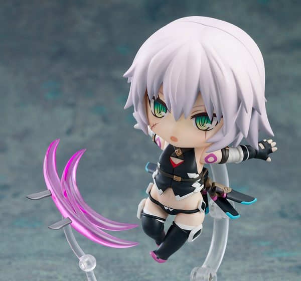 Fate/Grand Order - Jack the Ripper - Nendoroid #1515 - Assassin