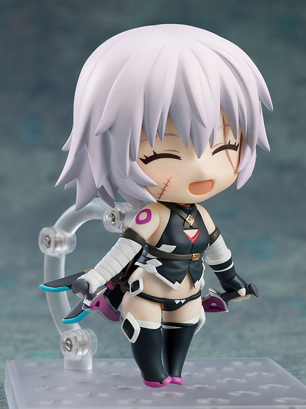 Fate/Grand Order - Jack the Ripper - Nendoroid #1515 - Assassin