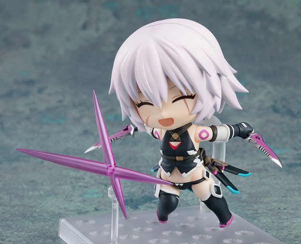 Fate/Grand Order - Jack the Ripper - Nendoroid #1515 - Assassin