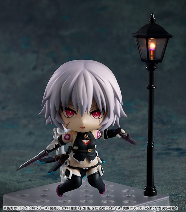 Fate/Grand Order - Jack the Ripper - Nendoroid #1515 - Assassin