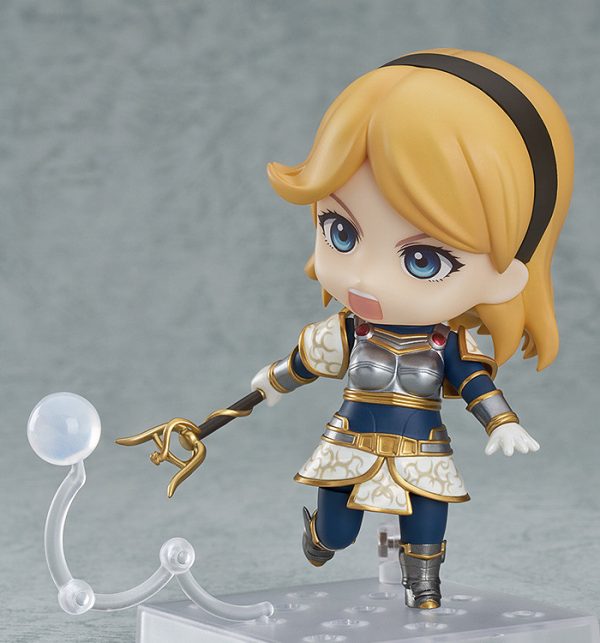 League of Legends - Lux - Nendoroid #1458