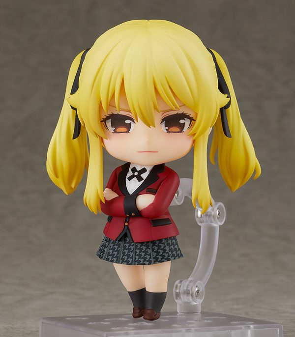 Kakegurui×× - Saotome Mary - Nendoroid #1909