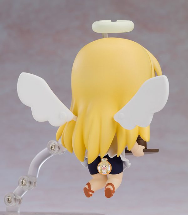 Ishuzoku Reviewers - Crimvael - Nendoroid #1525