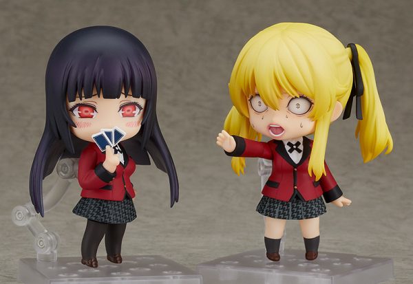 Kakegurui×× - Saotome Mary - Nendoroid #1909