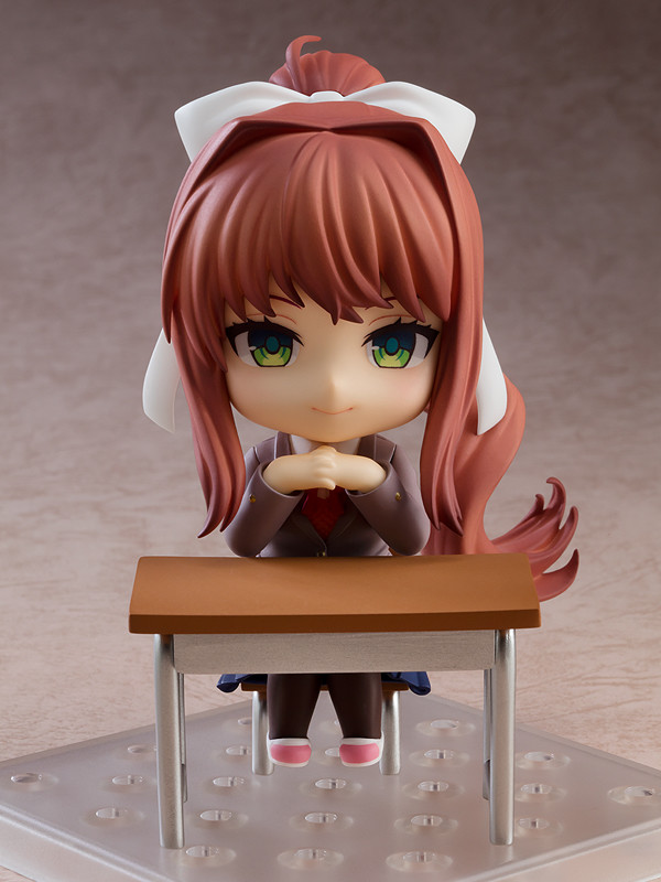 Doki Doki Literature Club! - Monika - Nendoroid #1817