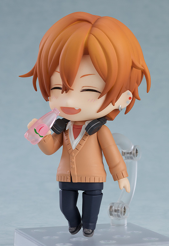 Sasaki to Miyano - Sasaki Shuumei - Nendoroid #1890