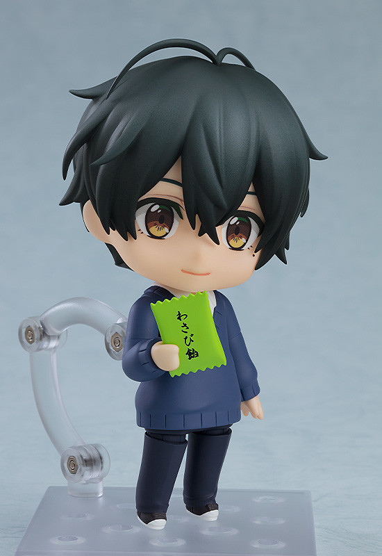 Sasaki to Miyano - Miyano Yoshikazu - Nendoroid #1891